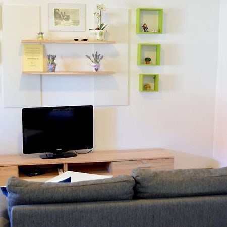 Villy City Apartment New Translation Exteriér fotografie