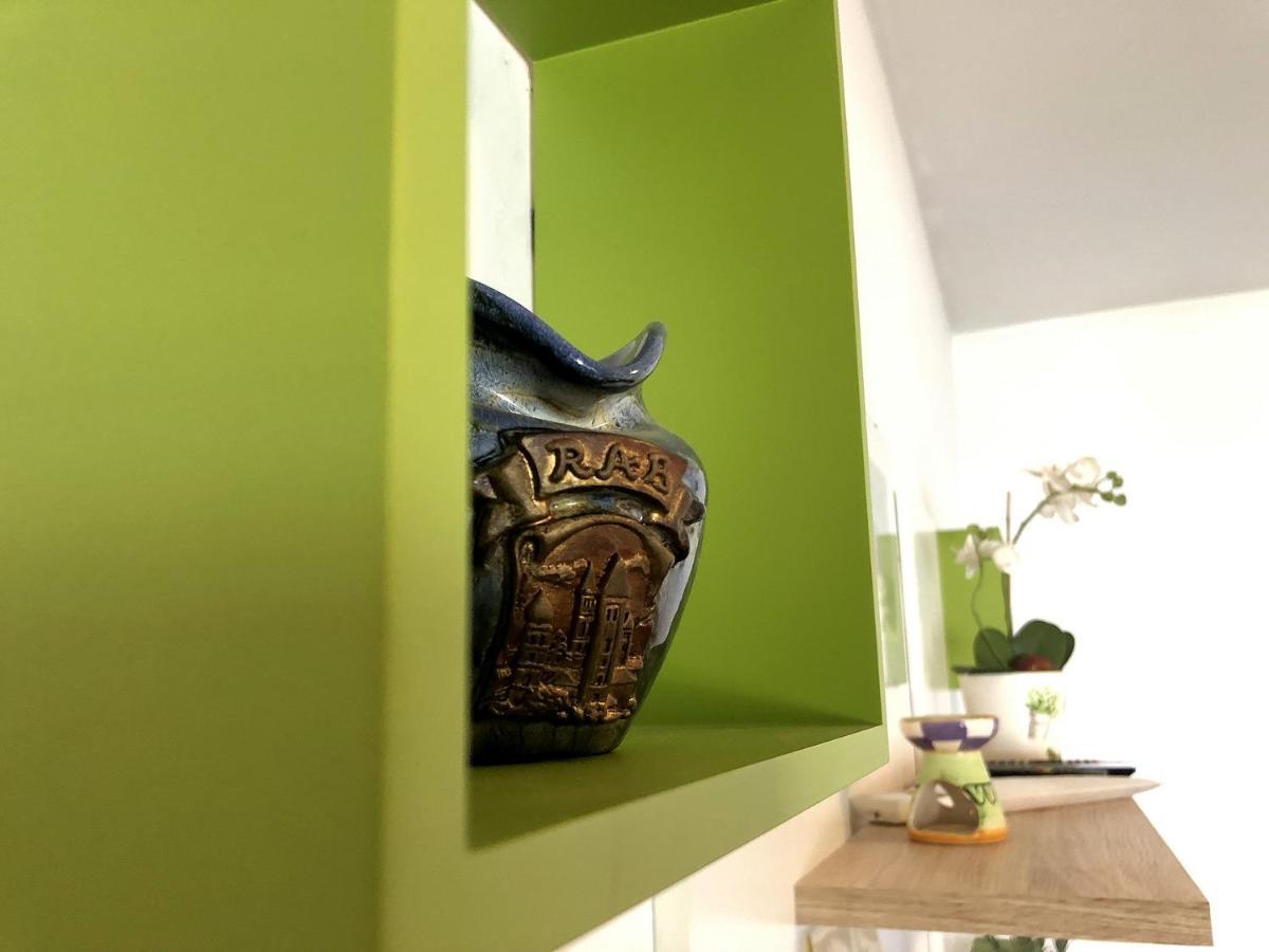 Villy City Apartment New Translation Exteriér fotografie