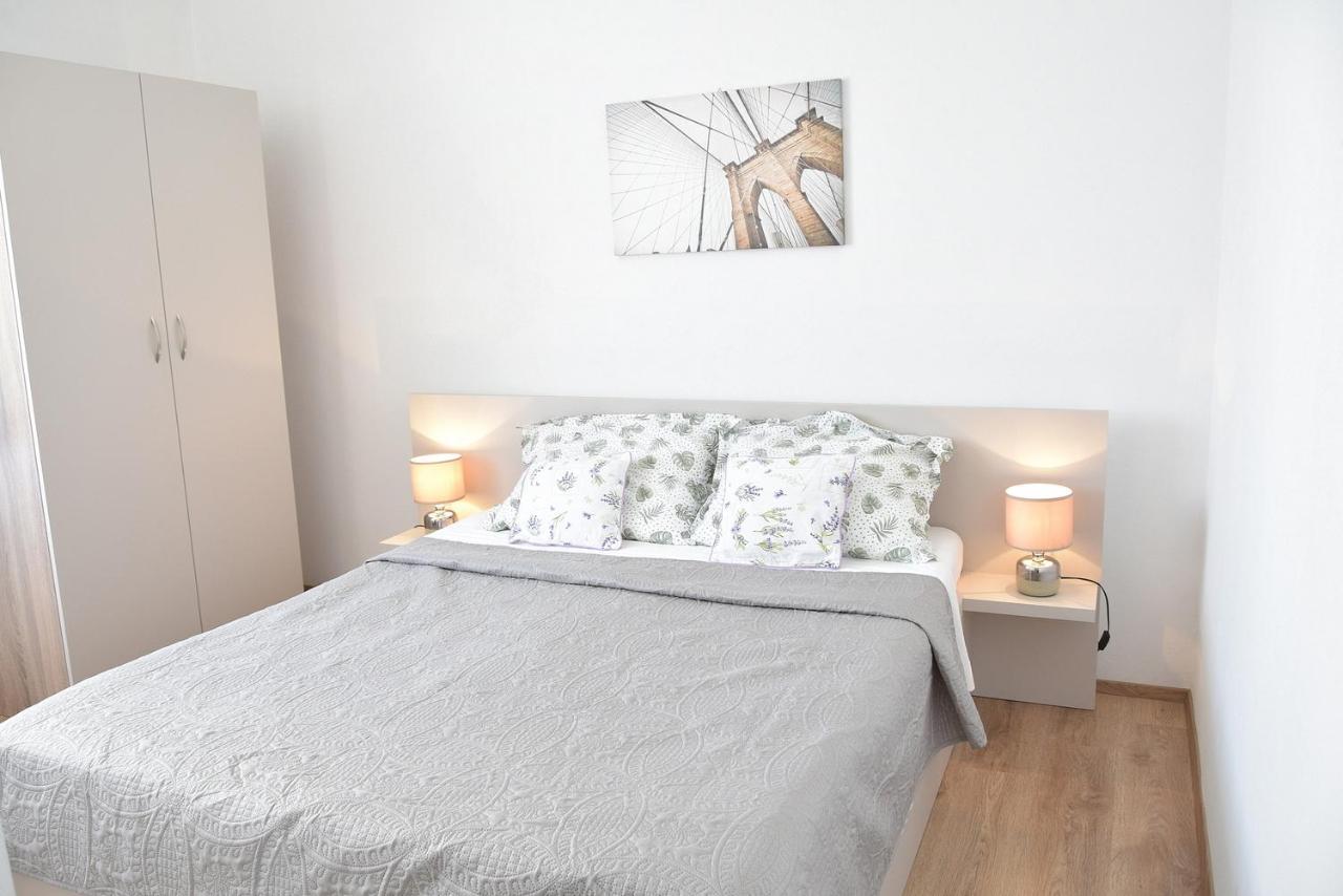 Villy City Apartment New Translation Exteriér fotografie