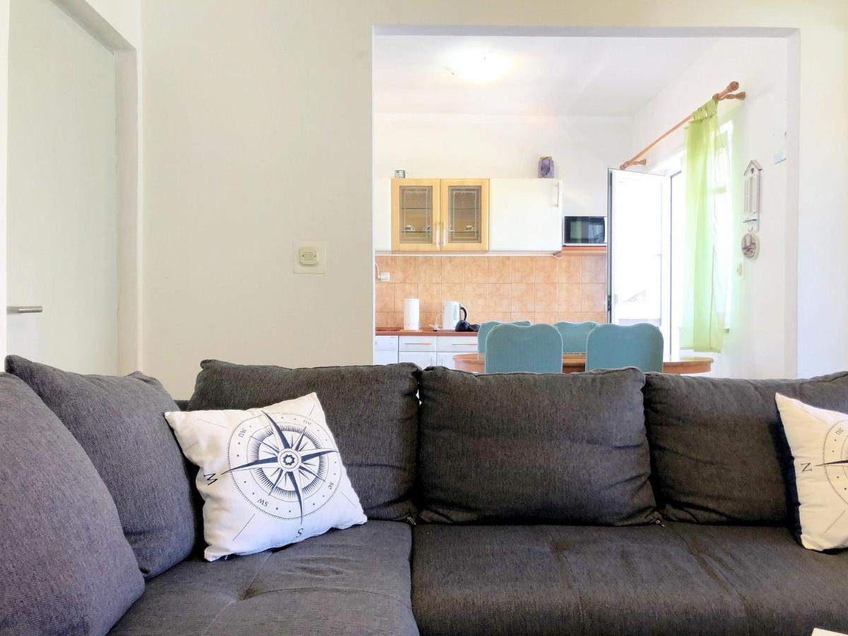 Villy City Apartment New Translation Exteriér fotografie