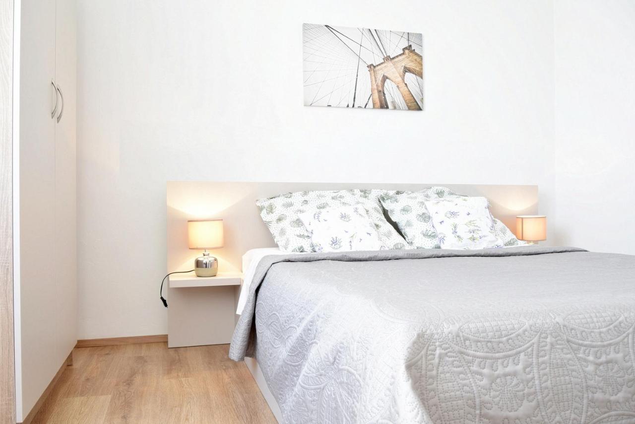 Villy City Apartment New Translation Exteriér fotografie