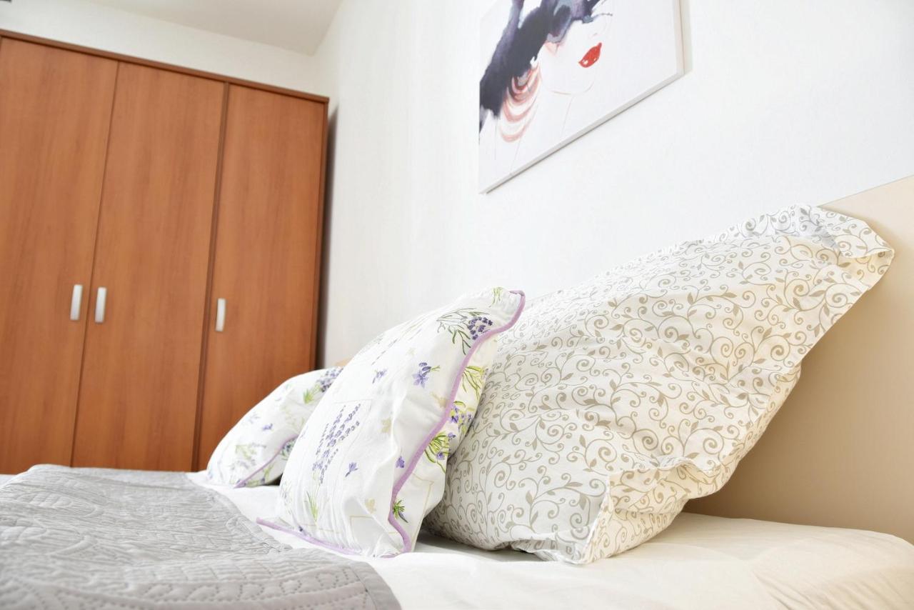 Villy City Apartment New Translation Exteriér fotografie