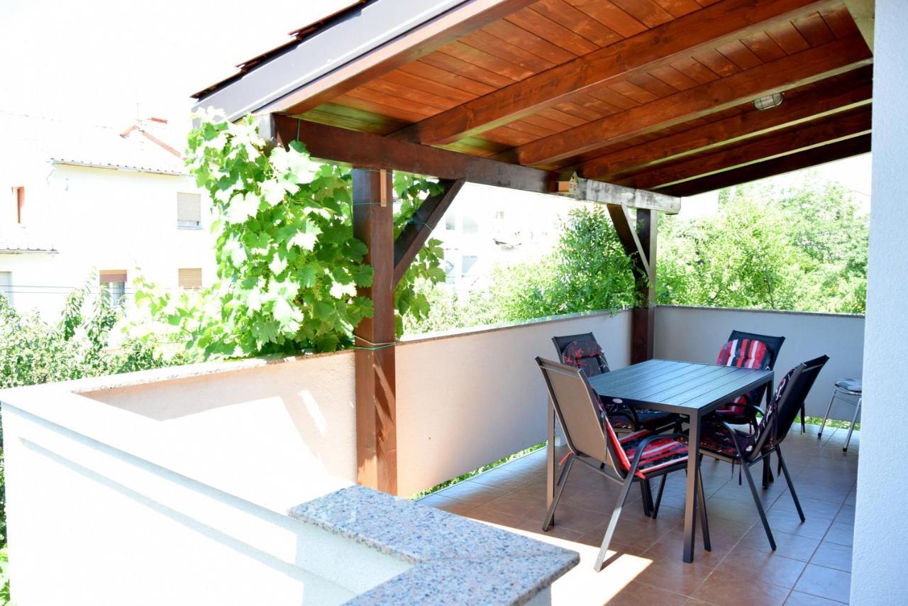 Villy City Apartment New Translation Exteriér fotografie