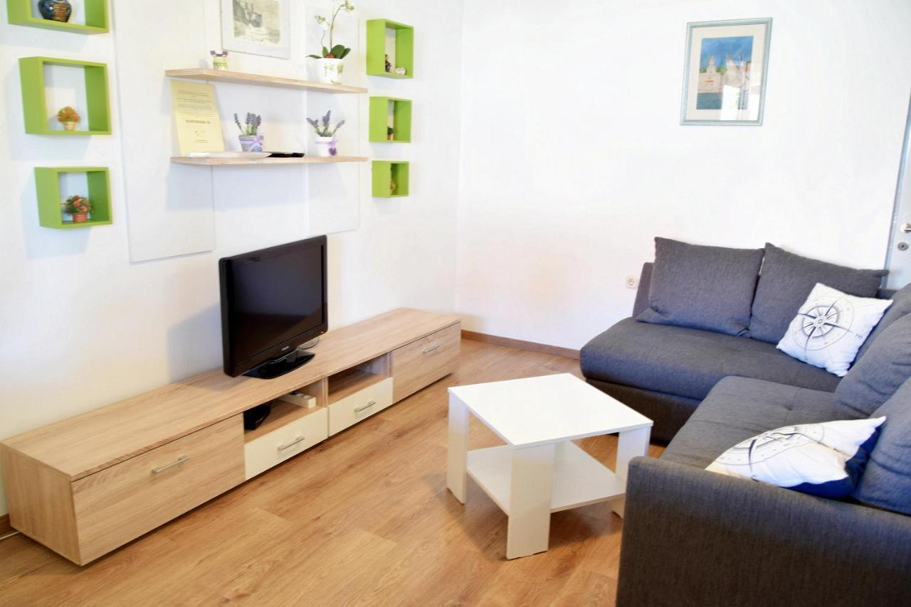 Villy City Apartment New Translation Exteriér fotografie